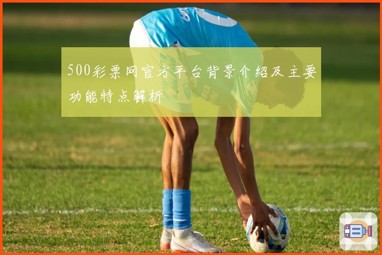 500彩票网官方平台背景介绍及主要功能特点解析